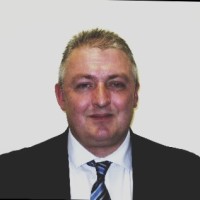 Alan Butcher