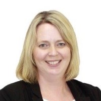 Melanie Bolton