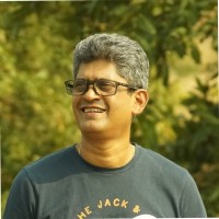 Shiv Nayak