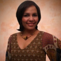 Maria Verónica Niño