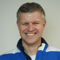 Alastair Scragg