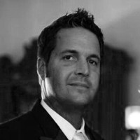 Joe Rush