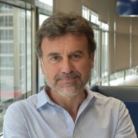 César Hernández Martín