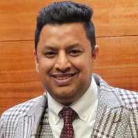 Vinay Aggarwal