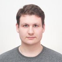 Anton Palamarchuk