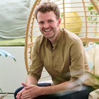 Berrie van der Molen