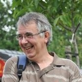 Joris Van den Eynde