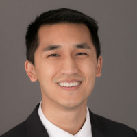Andrew Tai