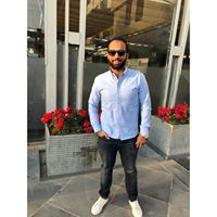 Mohammed Farghly