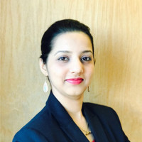 Haranjal Kaur