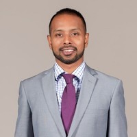 Richard Pillay