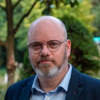 Sylvain Derbre