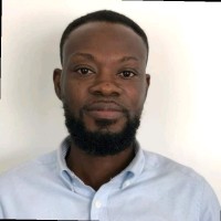 Kennedy Adjei Gyambibi,MCIPS MBA