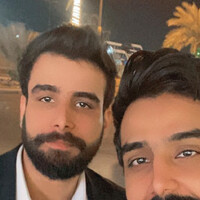 Ali Abdulameer