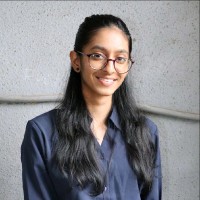 Saniya Kulkarni