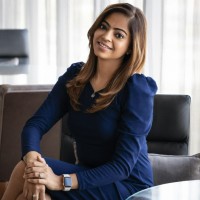 Shruti Tyagi, PMP®