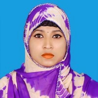Dilruba Akter