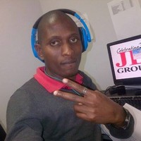 Thapelo Chaotsane