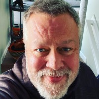 Ken Wall