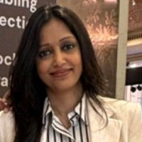 Subarna Raychaudhuri