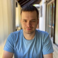 Artem Plodystyi
