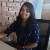 Eizhilmathi Selvaraju