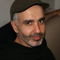Hesham Sharkawi