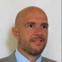 David Cocqueel
