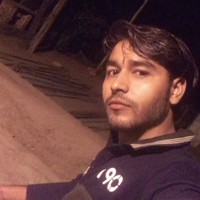 Nikhil Sharma