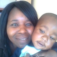 NEDAMBALE HUMBULANI HILDAH