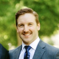 Nicholas Hallett, P.Eng.