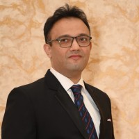 Parth Misra