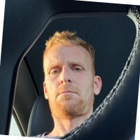 Iain Winrow