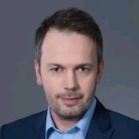 Maciej Wieczorek, MBA