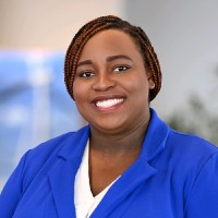 Chidera Moore