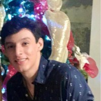 Serafin Gonzalez Perez