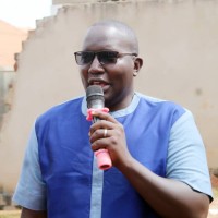 Agaba Martin