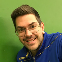 David Johansson