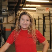 Christina Barnett