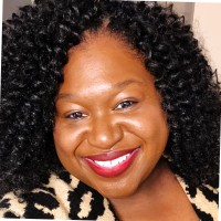 Constance Henderson