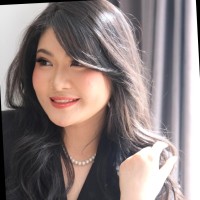 Odetta Jeffin Wijaya
