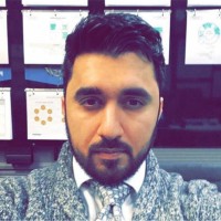 Ahmad Mubarik