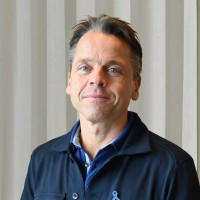 christer hallberg