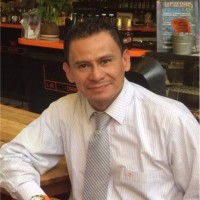 Jose Alberto Manzano Rangel