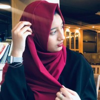 Faria Islam