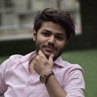 Rishabh Chauhan