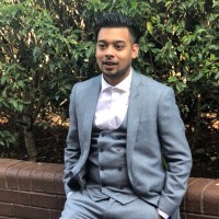 Abed Uddin