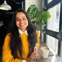 Gauri Porwal