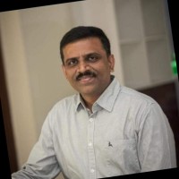 Murthy Maganally