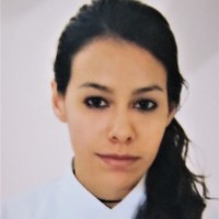 María Alejandra Villegas Tavera